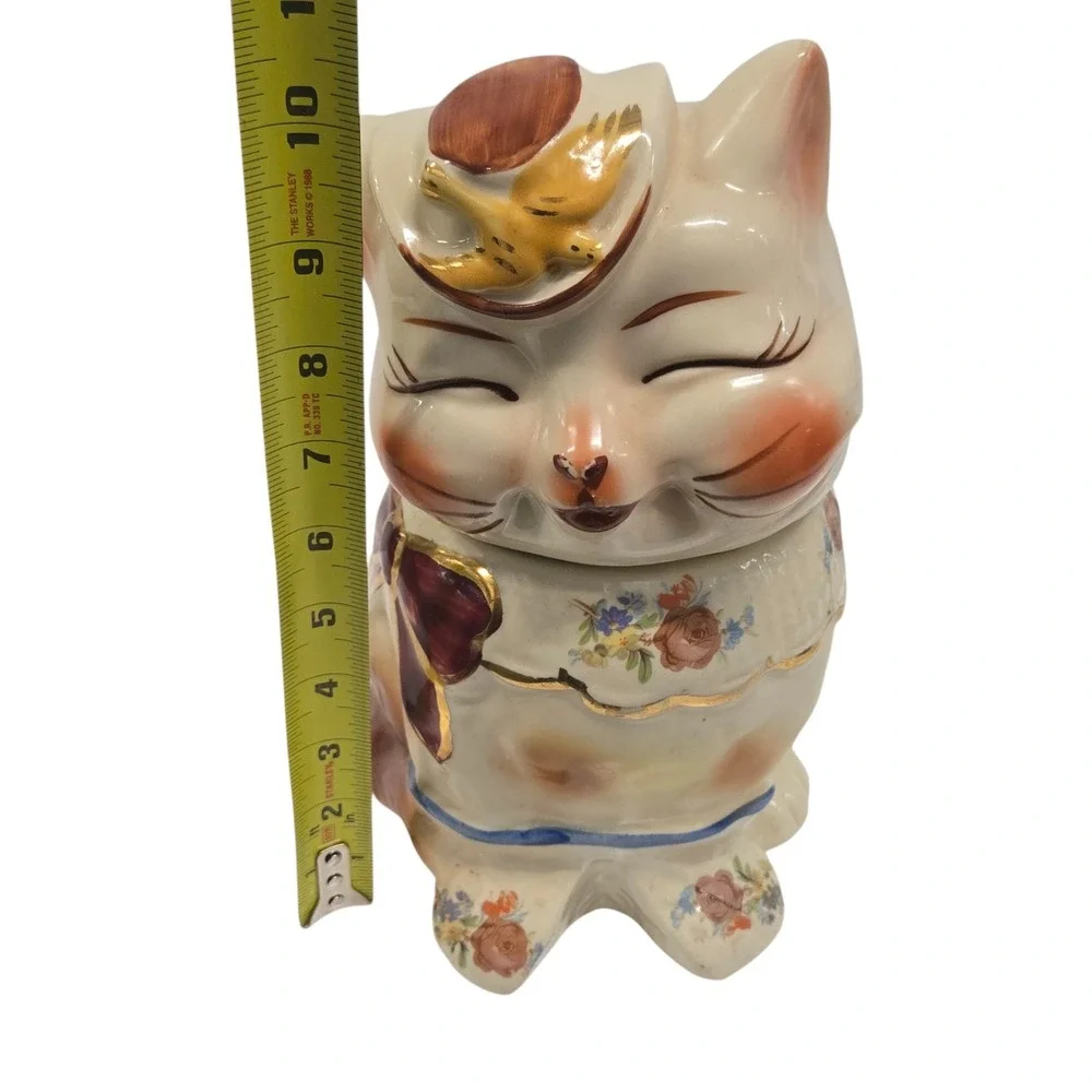 Shawnee Ceramic Porcelain 10